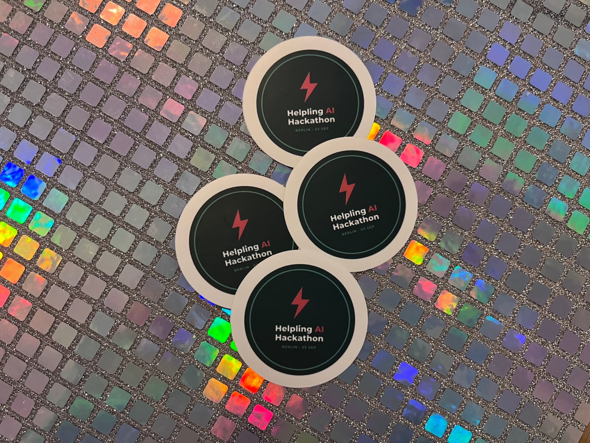 Helpling AI Hackathon