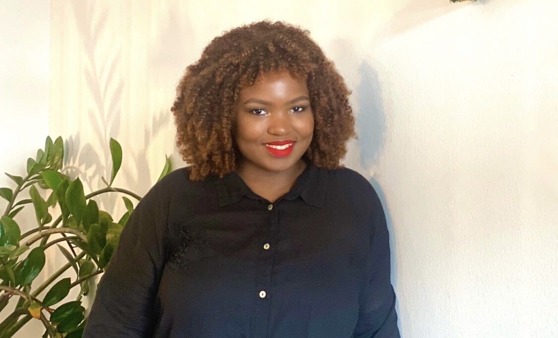 Pearl Kasirye, Helpling Group press contact